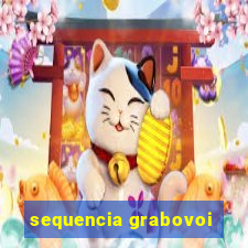 sequencia grabovoi